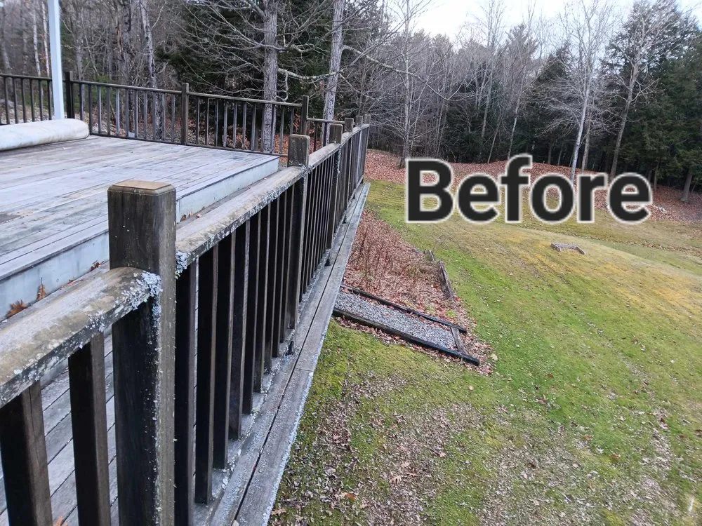 Slide of Oak Grove Exteriors