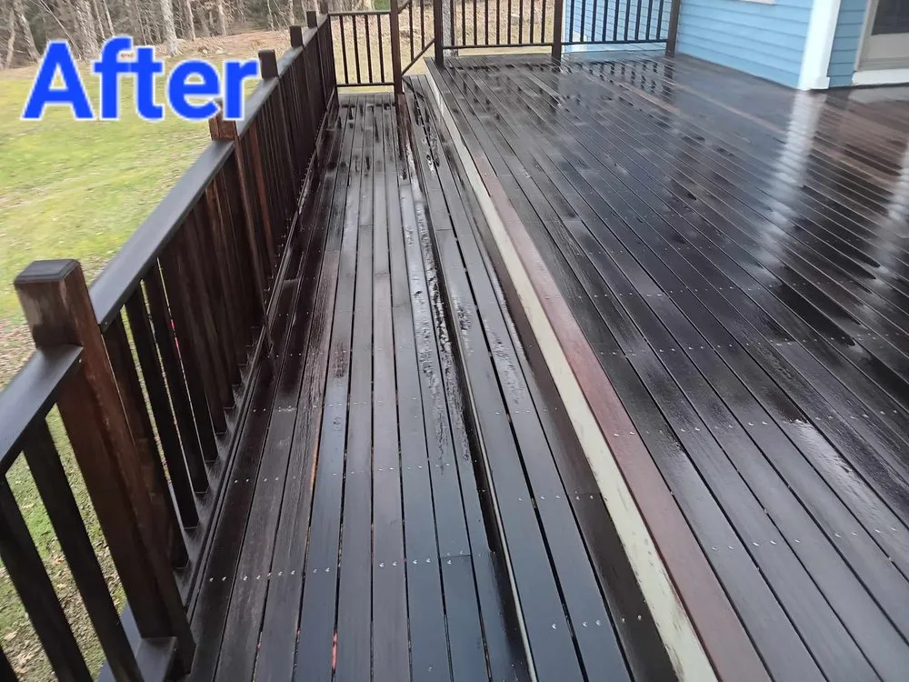 Slide of Oak Grove Exteriors