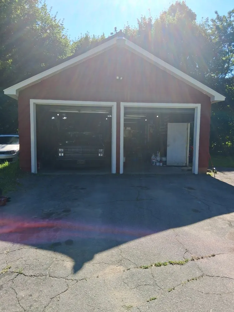 Slide of Oak Grove Exteriors