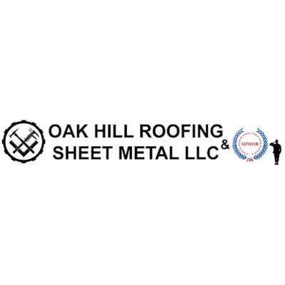 Oak Hill Roofing and Sheet Metal