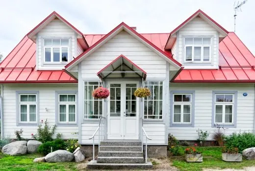 Slide of Oak Lawn Roofing