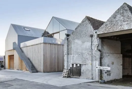 Slide of Oak Lawn Roofing