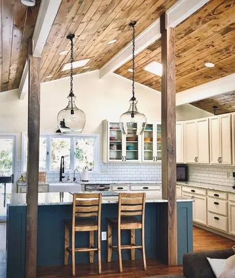 Oak Leaf Construction Logo