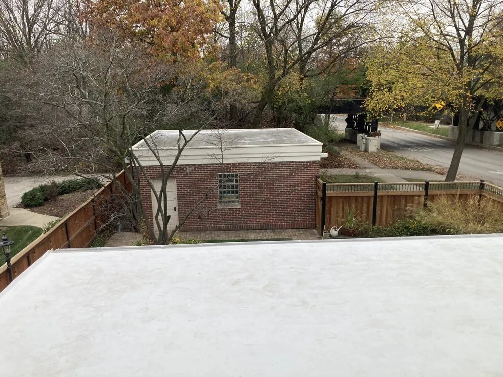 Slide of Oak Park Roofing & Tuckpointing