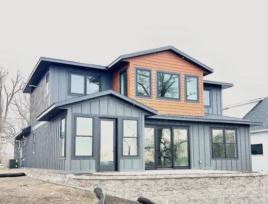 Oak Ridge Construction