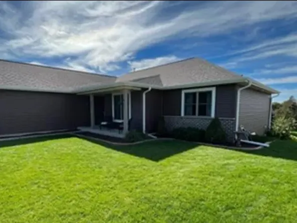 Slide of Oak Ridge Contracting