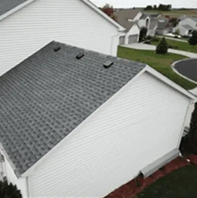 Slide of Oak Ridge Contracting