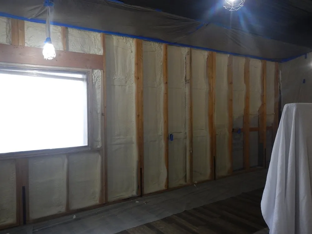 Slide of Oak Ridge Foam & Coating Systems, Inc.