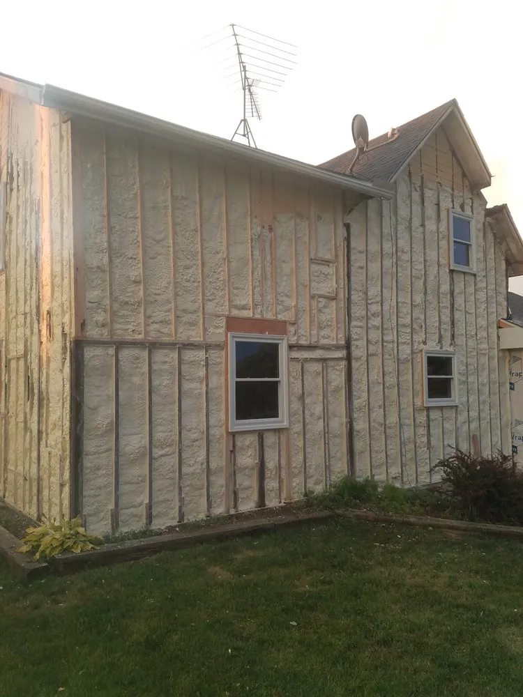 Slide of Oak Ridge Foam & Coating Systems, Inc.