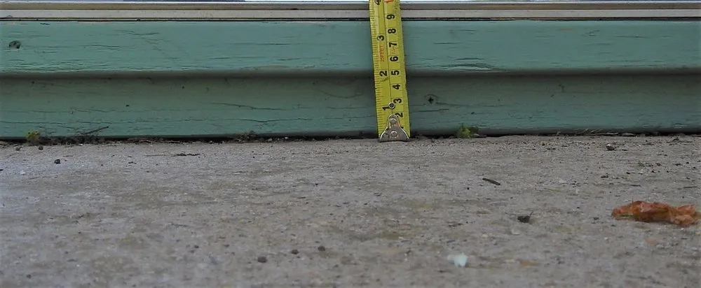 Slide of Oak Ridge Foam & Coating Systems, Inc.