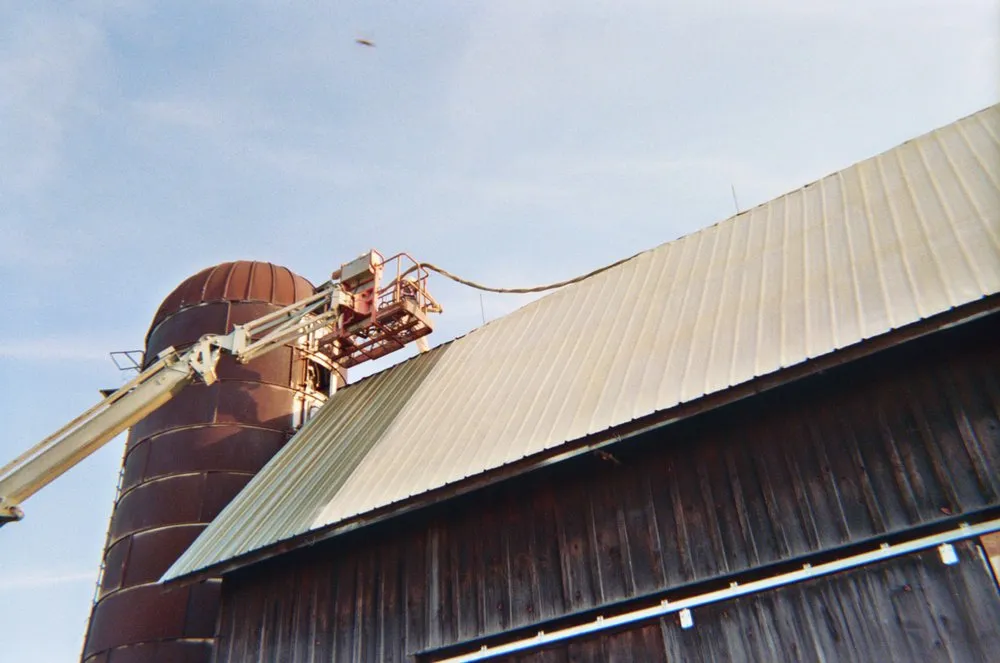 Slide of Oak Ridge Foam & Coating Systems, Inc.