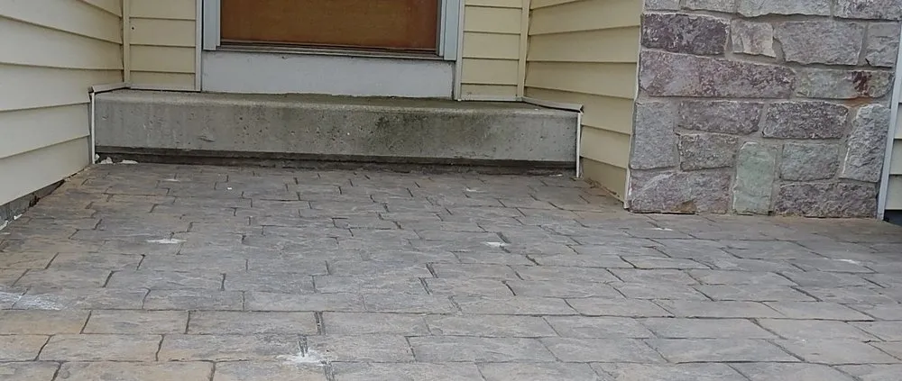 Slide of Oak Ridge Foam & Coating Systems, Inc.