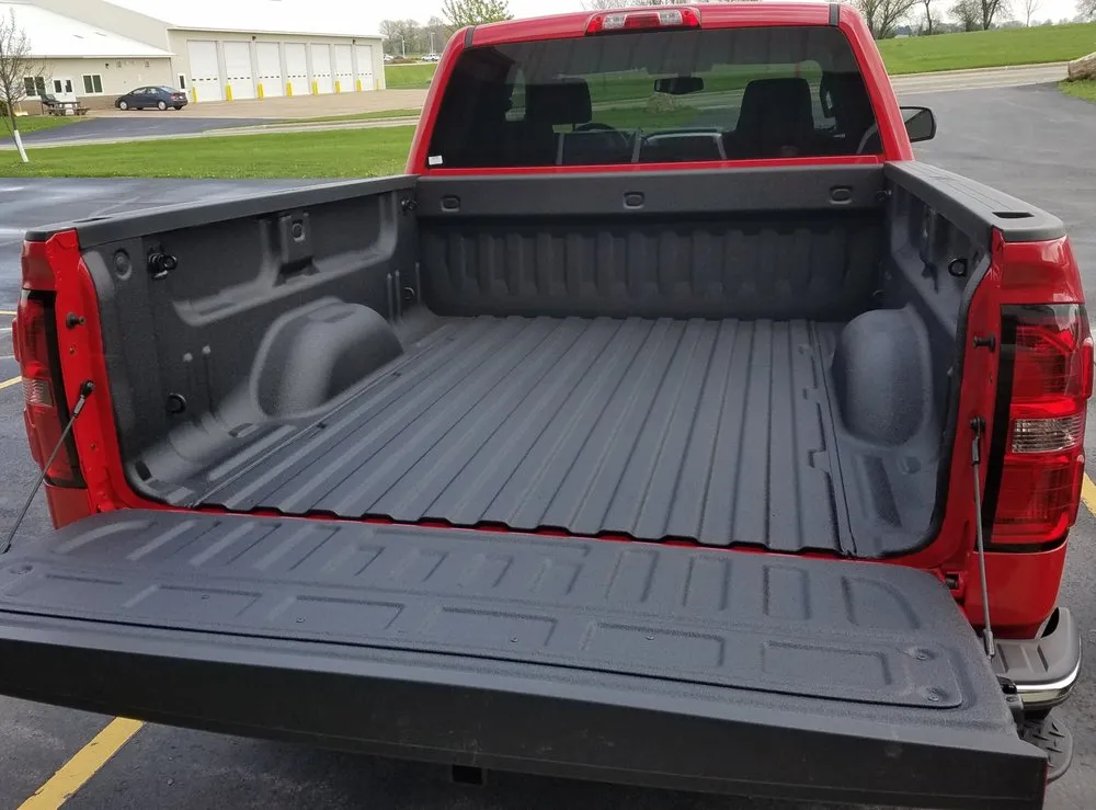 Slide of Oak Ridge Foam & Coating Systems, Inc.