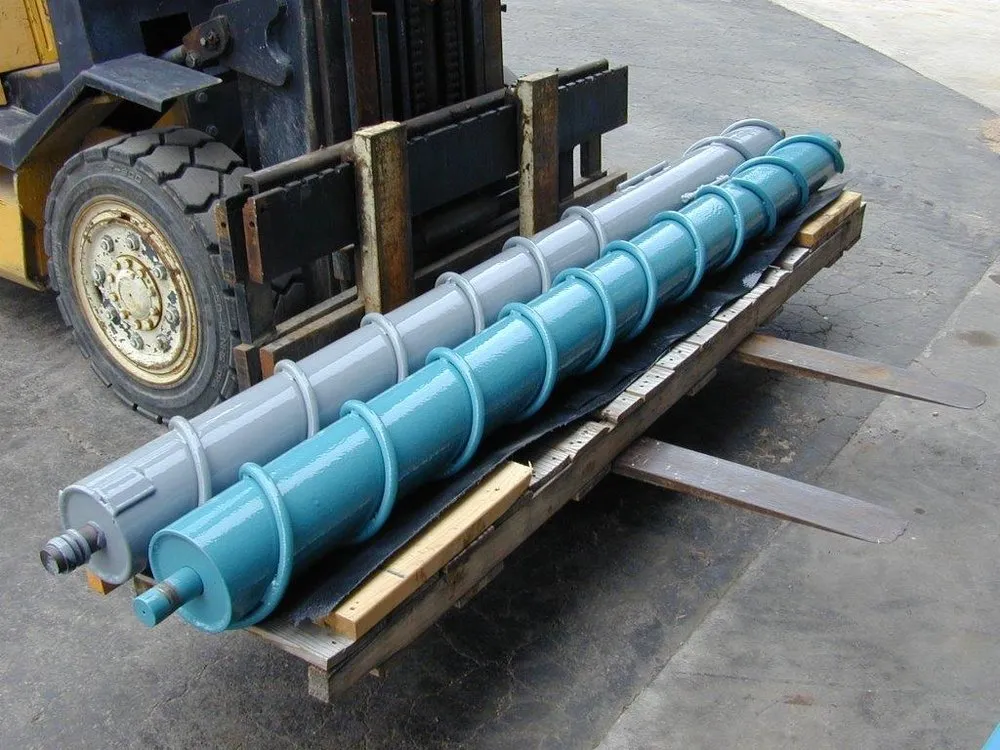 Slide of Oak Ridge Foam & Coating Systems, Inc.