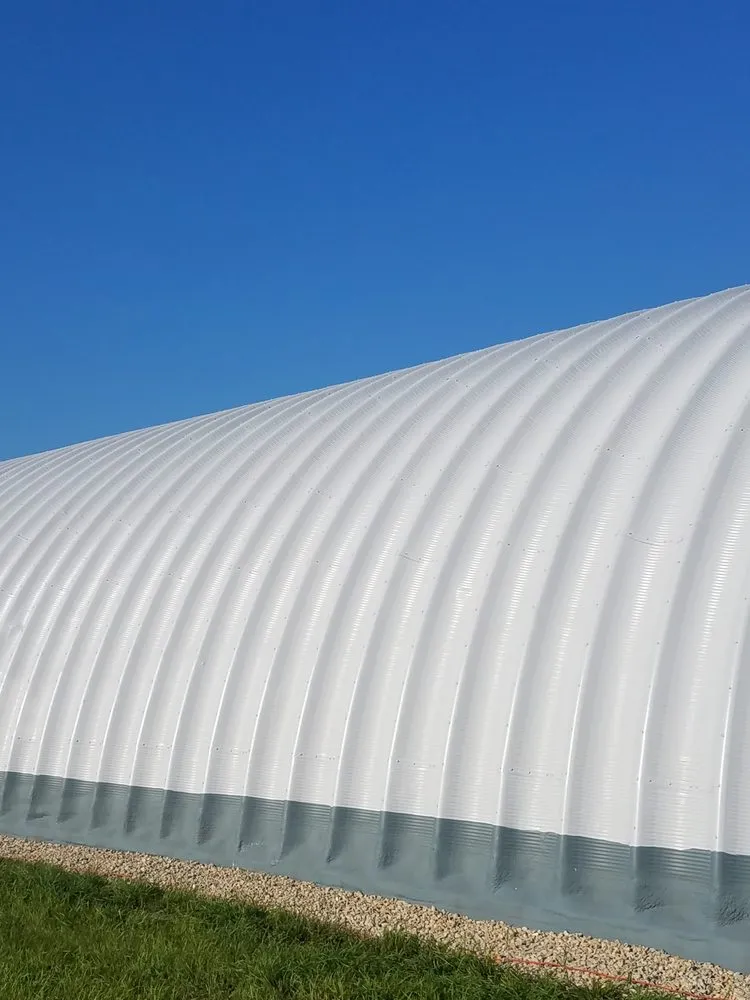 Slide of Oak Ridge Foam & Coating Systems, Inc.