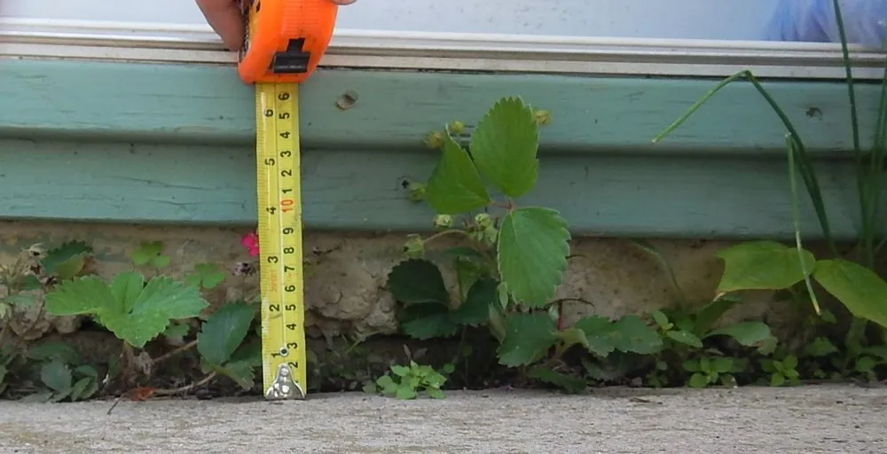 Slide of Oak Ridge Foam & Coating Systems, Inc.