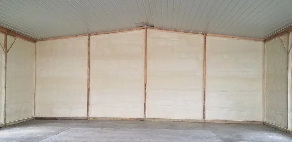 Slide of Oak Ridge Foam & Coating Systems, Inc.