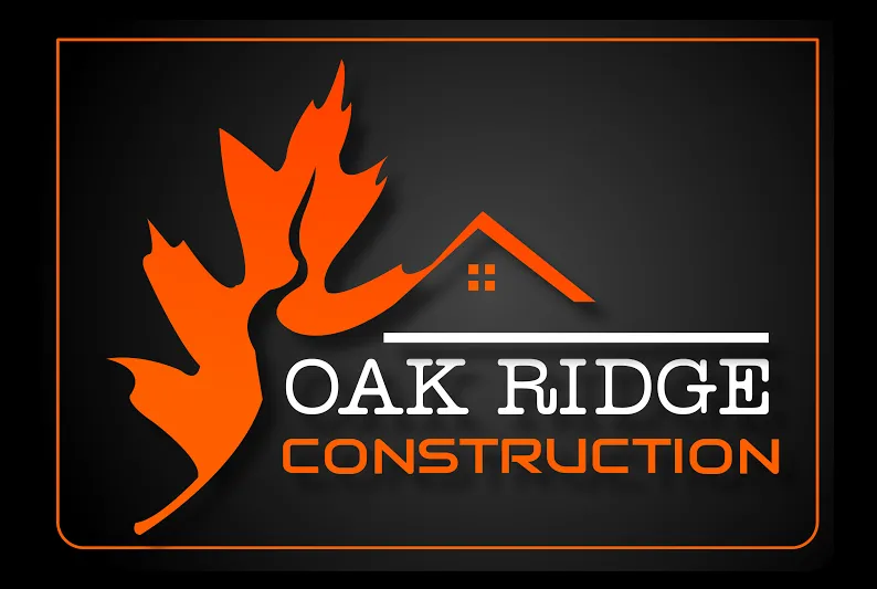 Slide of Oak Ridge Roofs