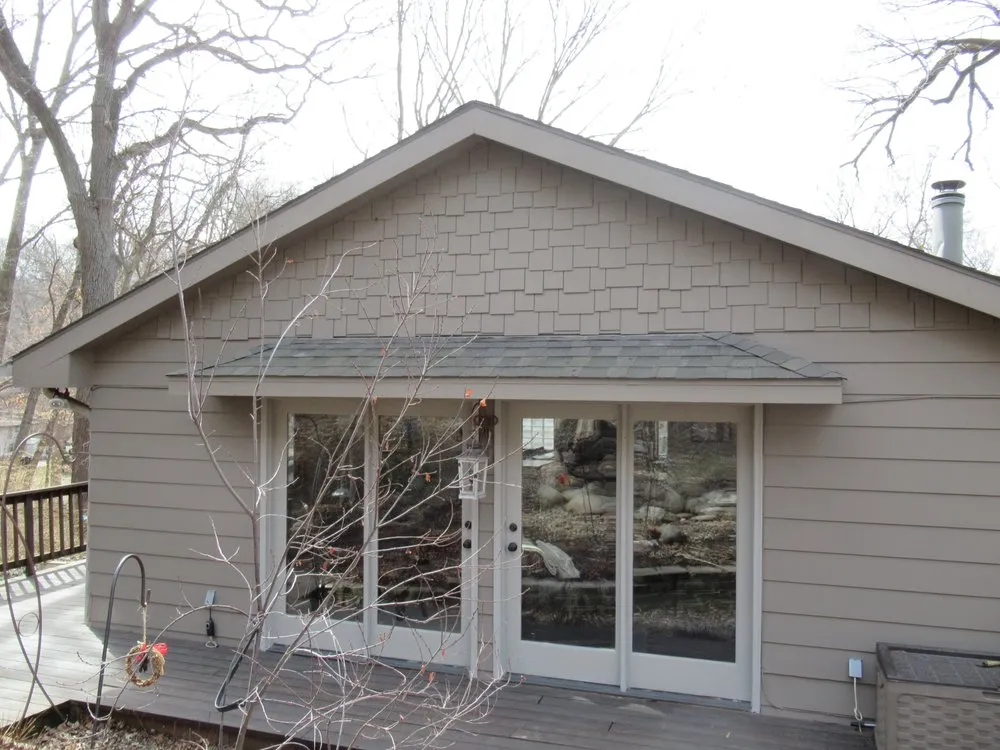 Slide of Oak Ridge Roofs