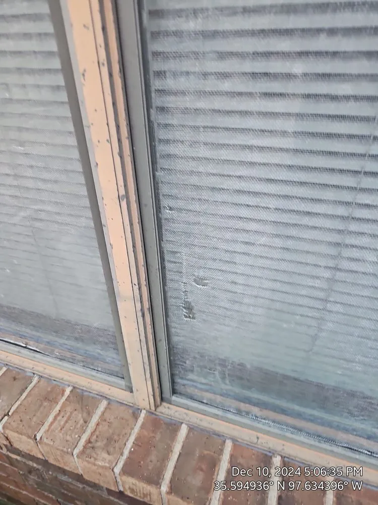 Slide of OAK Roofing Restoration 