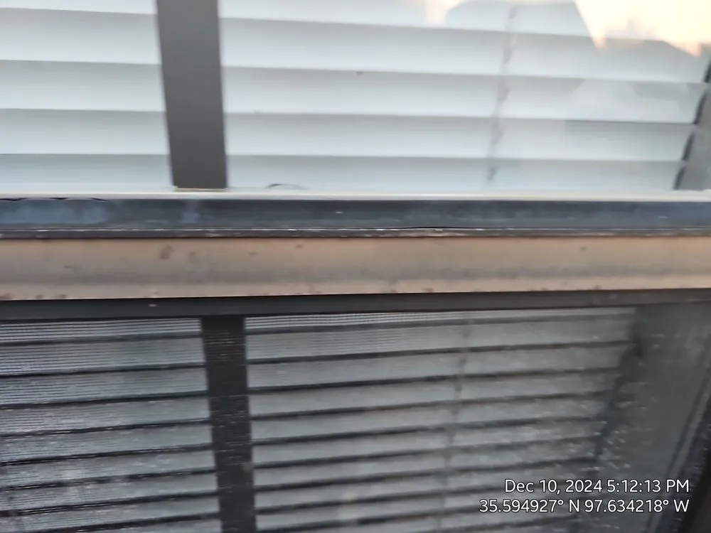 Slide of OAK Roofing Restoration 