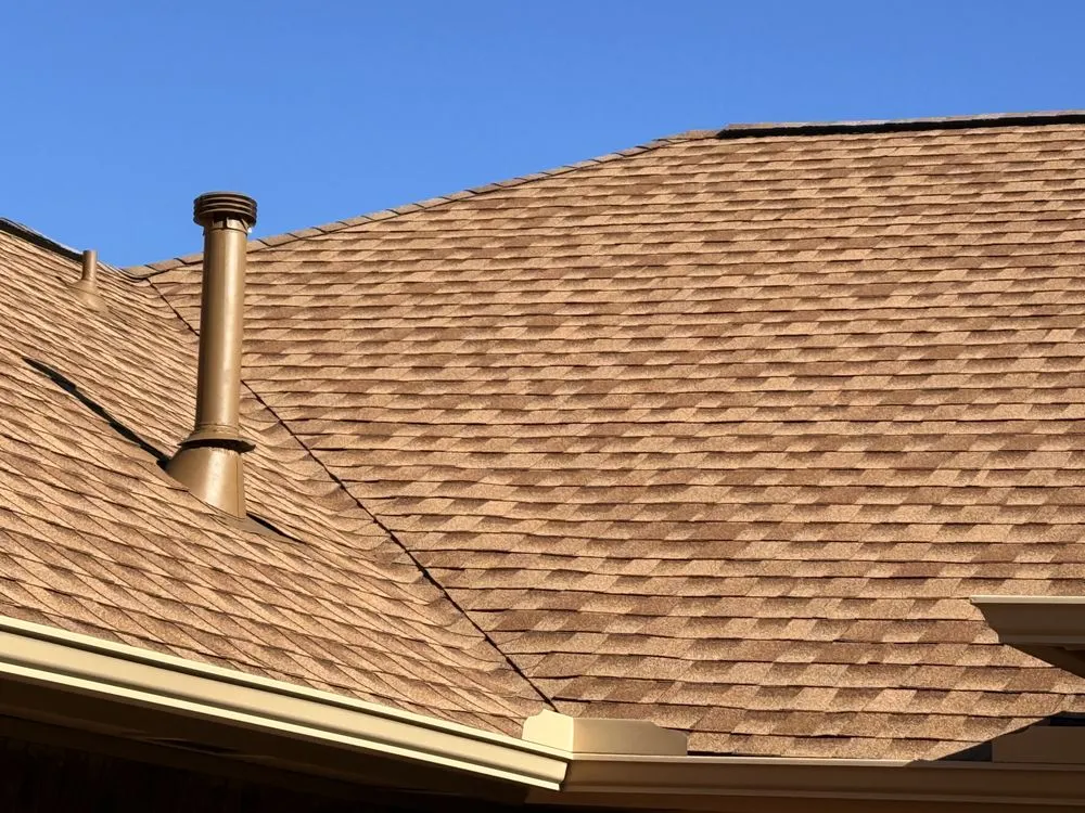 Slide of OAK Roofing Restoration 