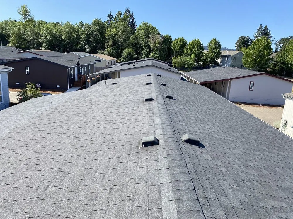 Slide of Oak Roofing