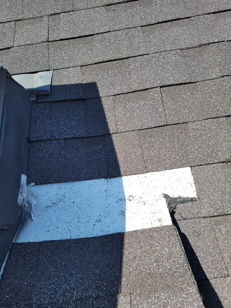 Slide of Oakdale Roofers