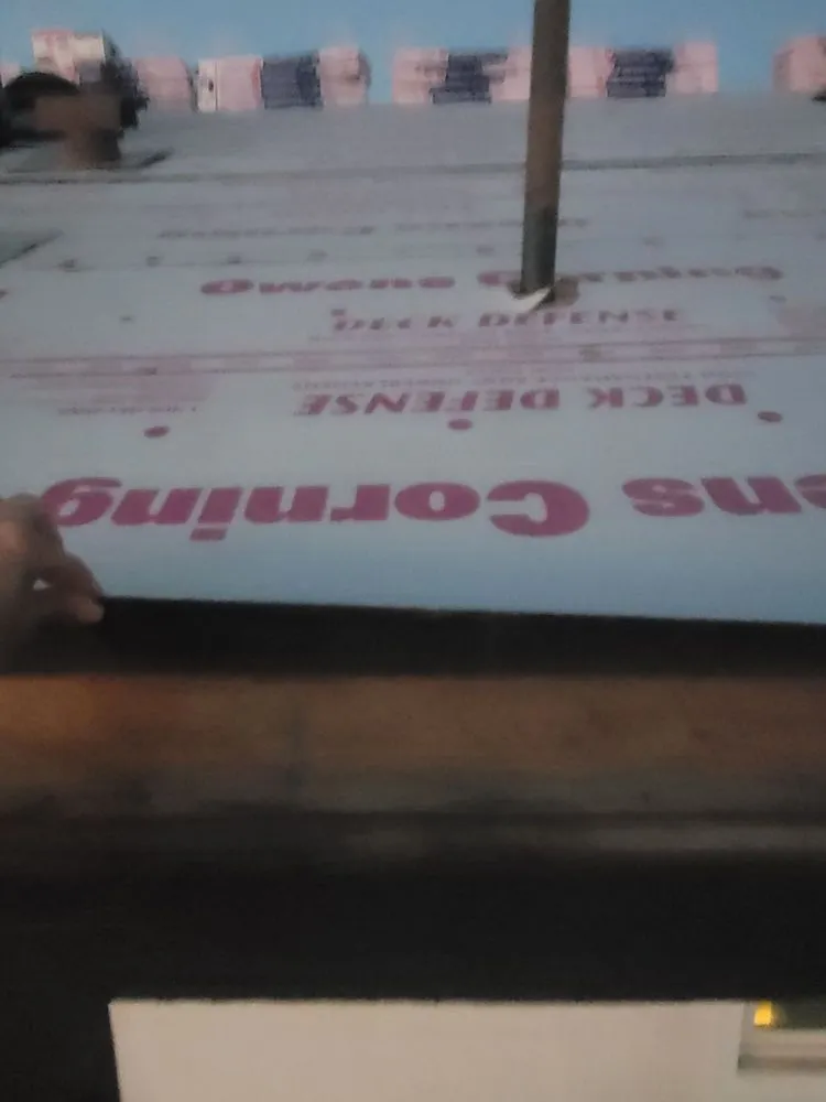 Slide of Oakdale Roofers