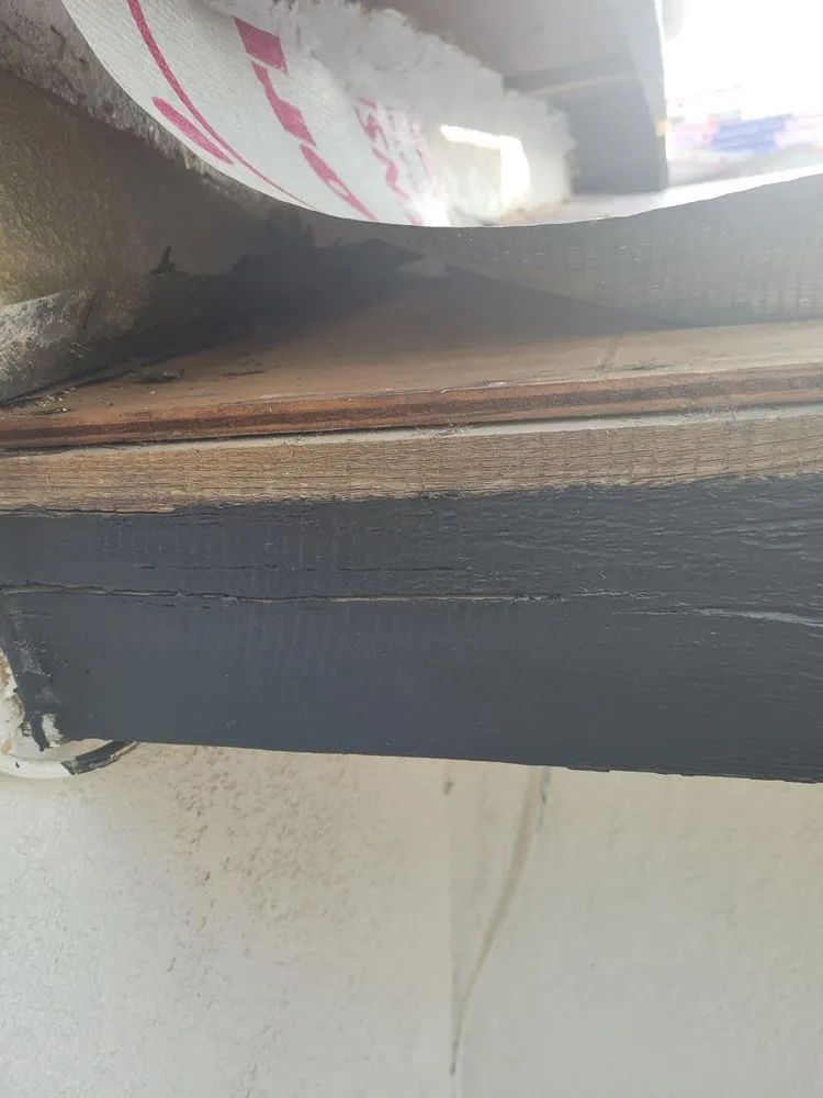 Slide of Oakdale Roofers