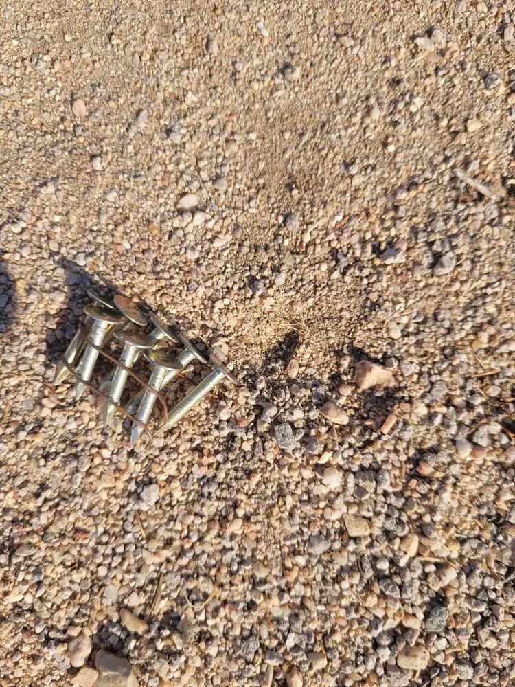 Slide of Oakdale Roofers