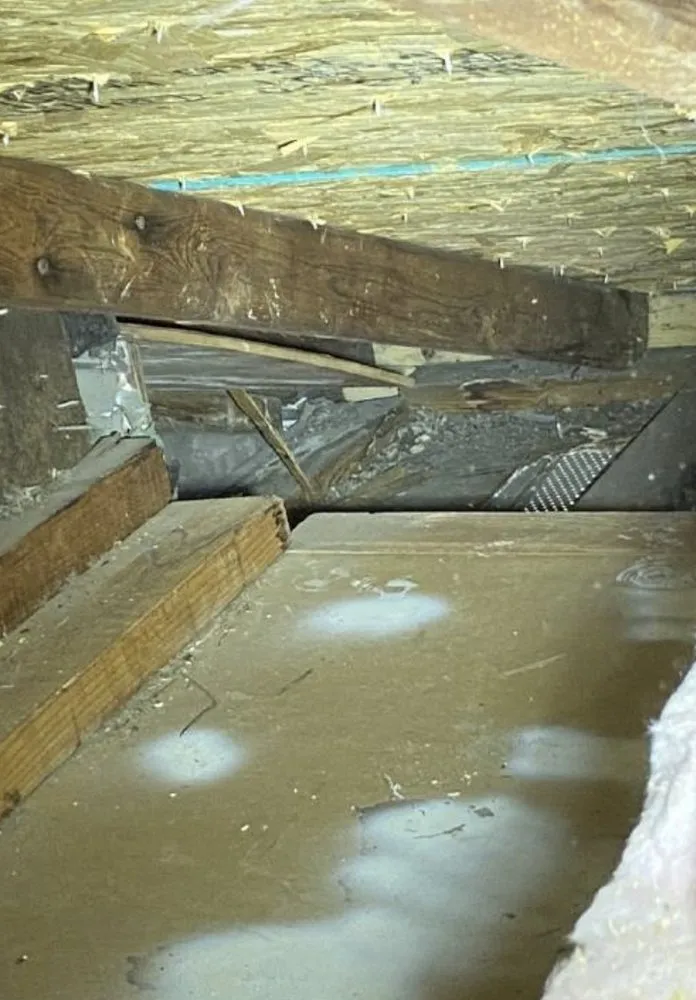 Slide of Oakes Roofing