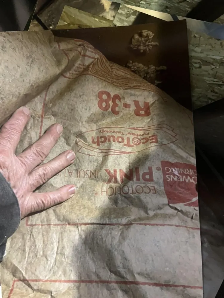 Slide of Oakes Roofing