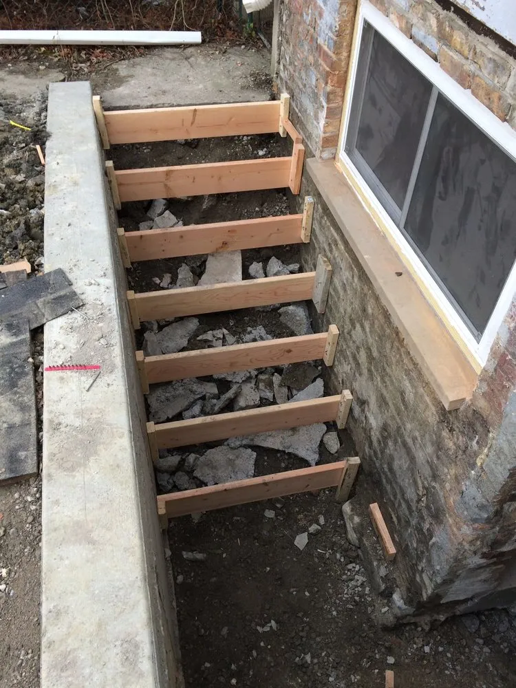 Slide of Oaklands Roofing & Masonry