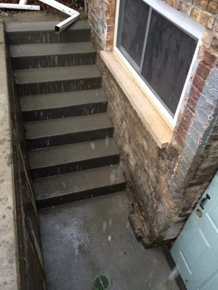 Slide of Oaklands Roofing & Masonry