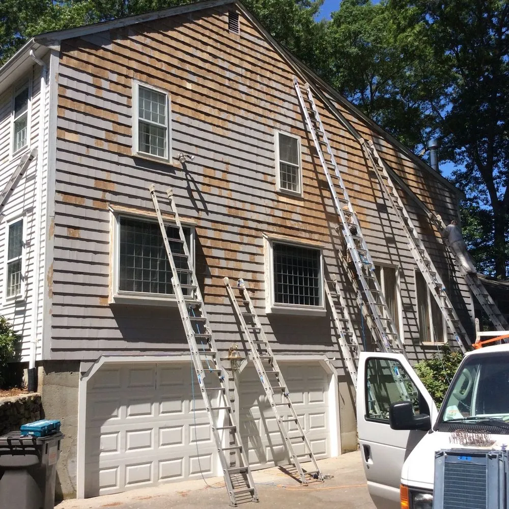 Slide of Oaklands Roofing & Masonry