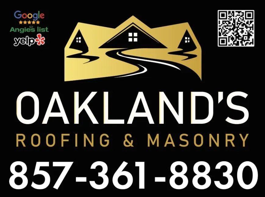 Slide of Oaklands Roofing & Masonry