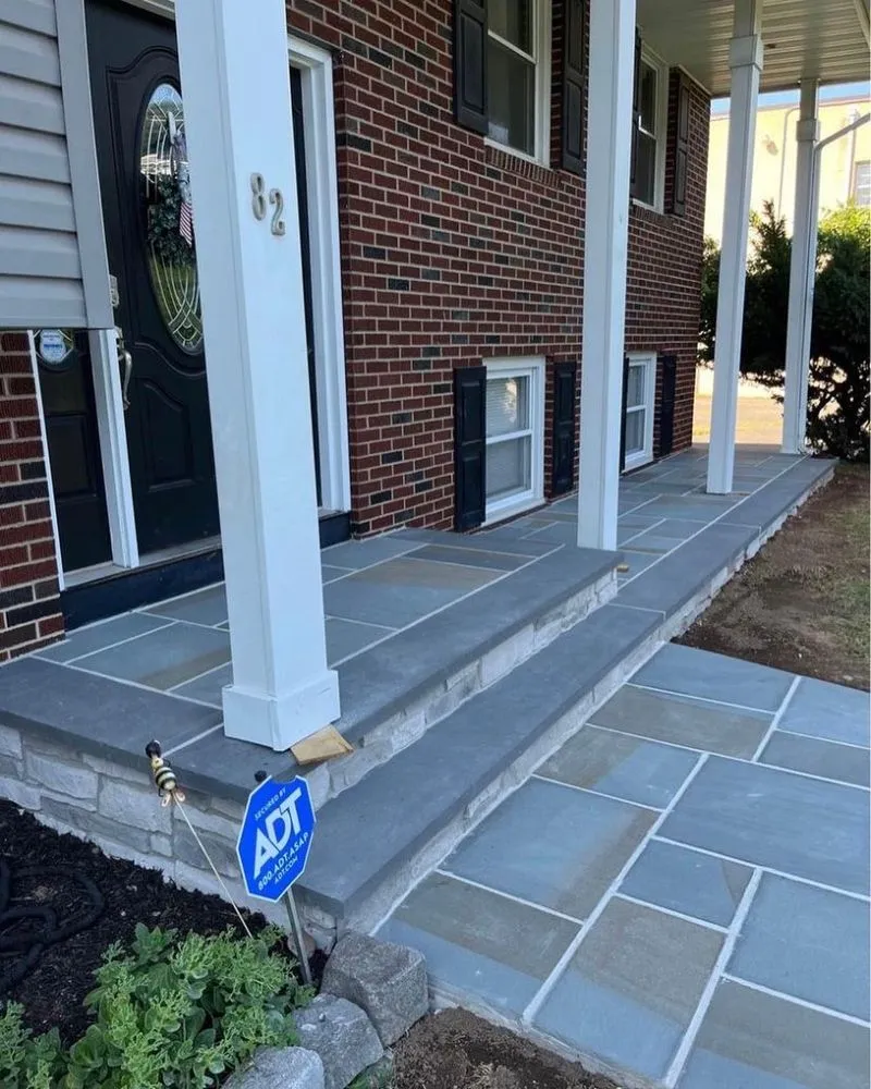 Slide of Oaklands Roofing & Masonry