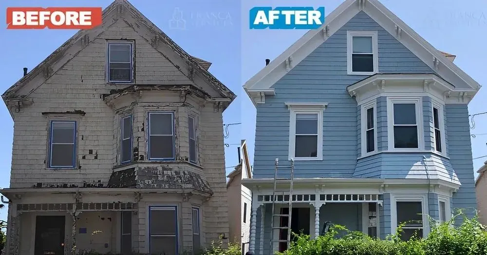 Slide of Oaklands Roofing & Masonry