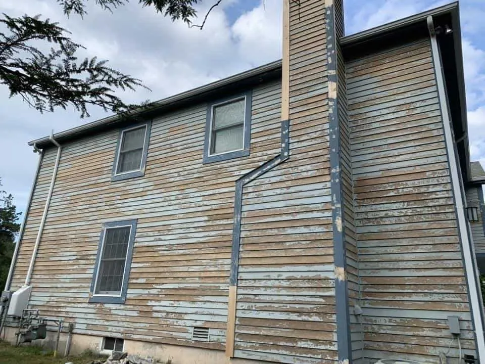 Slide of Oaklands Roofing & Masonry