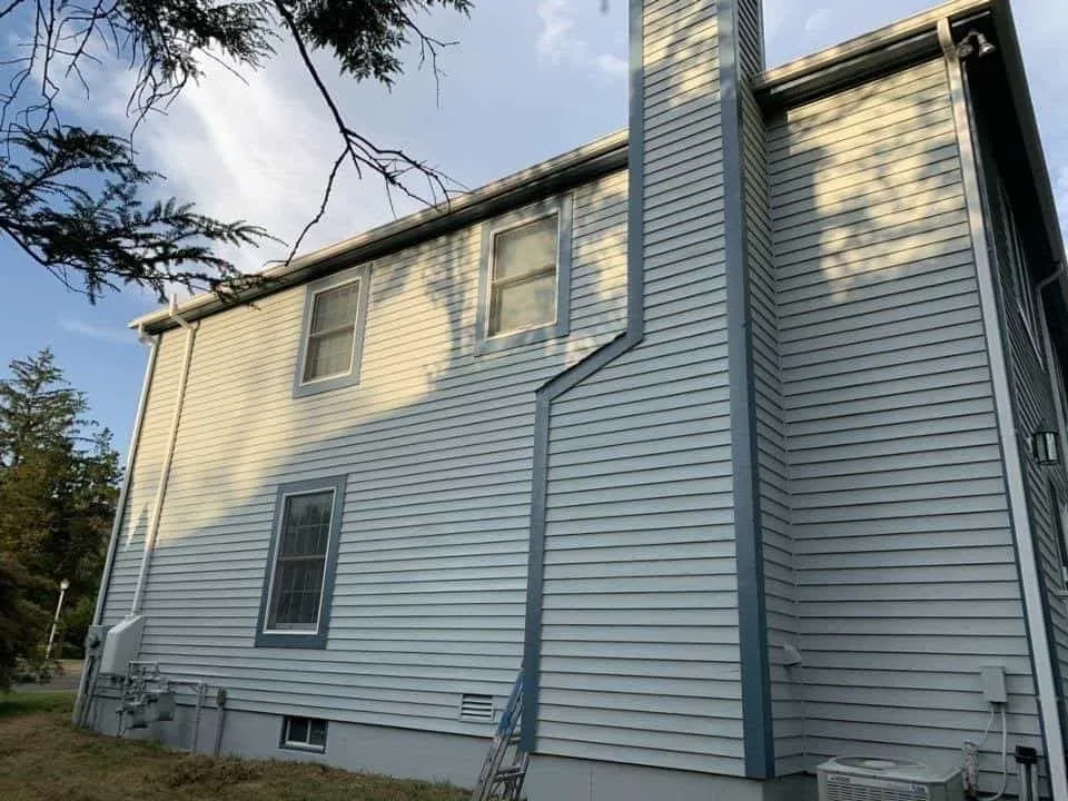 Slide of Oaklands Roofing & Masonry