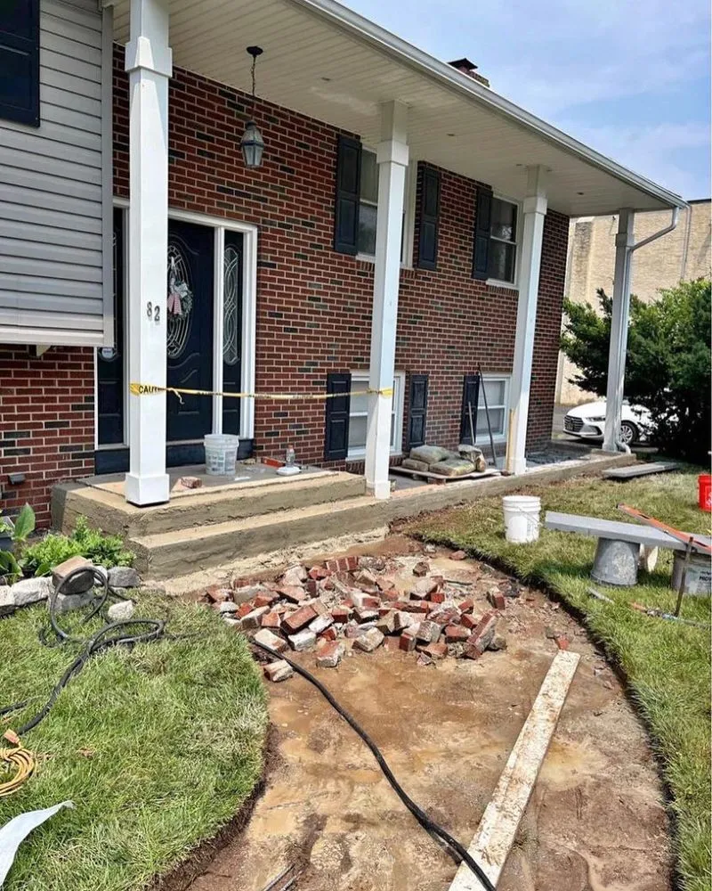 Slide of Oaklands Roofing & Masonry