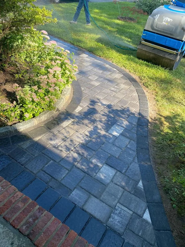 Slide of Oaklands Roofing & Masonry