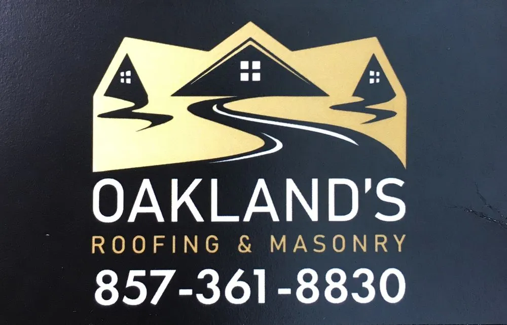Slide of Oaklands Roofing & Masonry