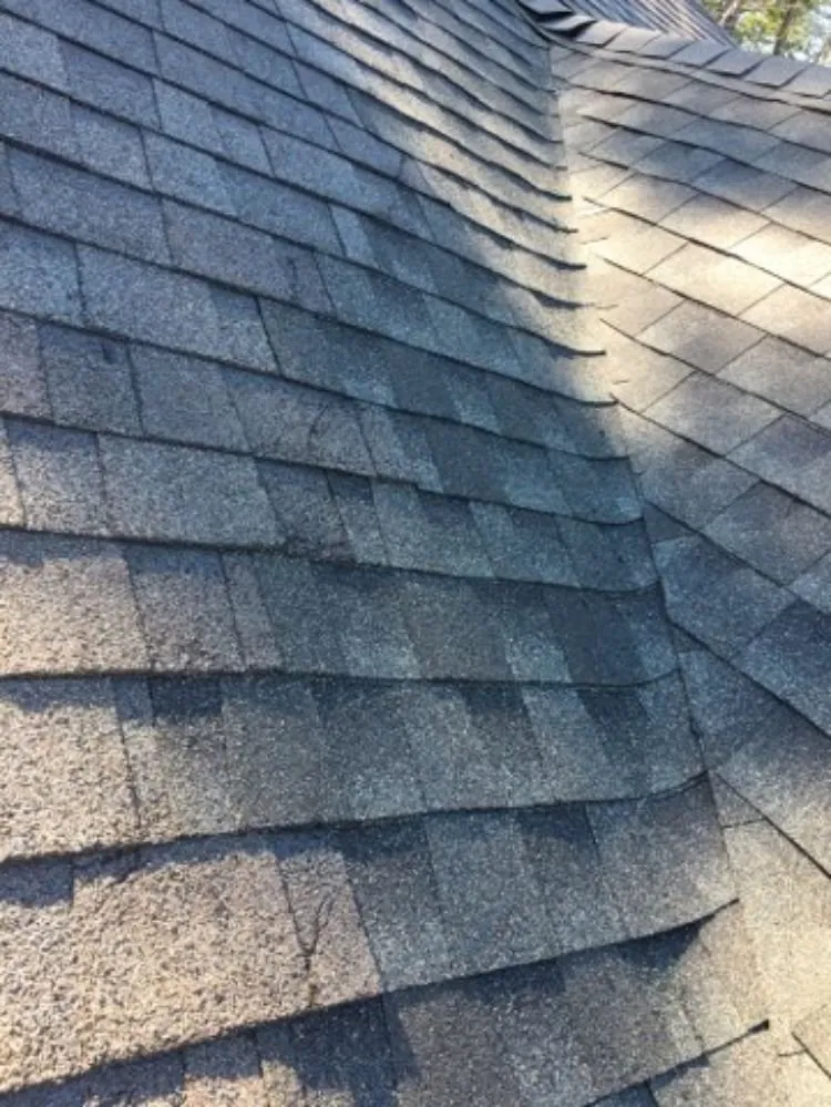 Trusted metal roofing installation in St. Marys, GA by Oakley Prestige Roofing