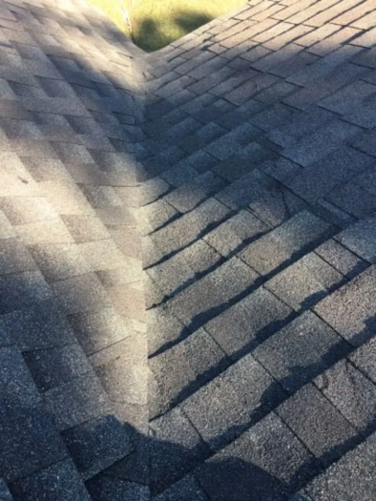 Top-rated roof inspection with free inspection in St. Marys, GA by Oakley Prestige Roofing