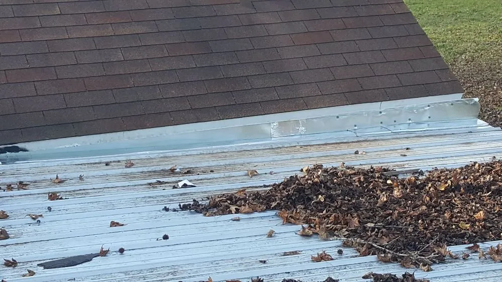 Local roof replacement in St. Marys, GA - Oakley Prestige Roofing