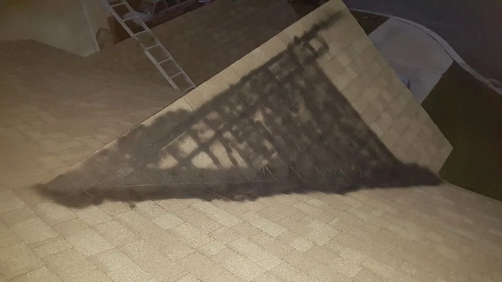 Local roof inspection with free inspection in St. Marys, GA by Oakley Prestige Roofing
