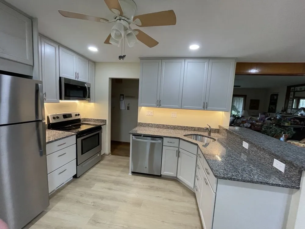 Slide of Oakmont Remodeling Company