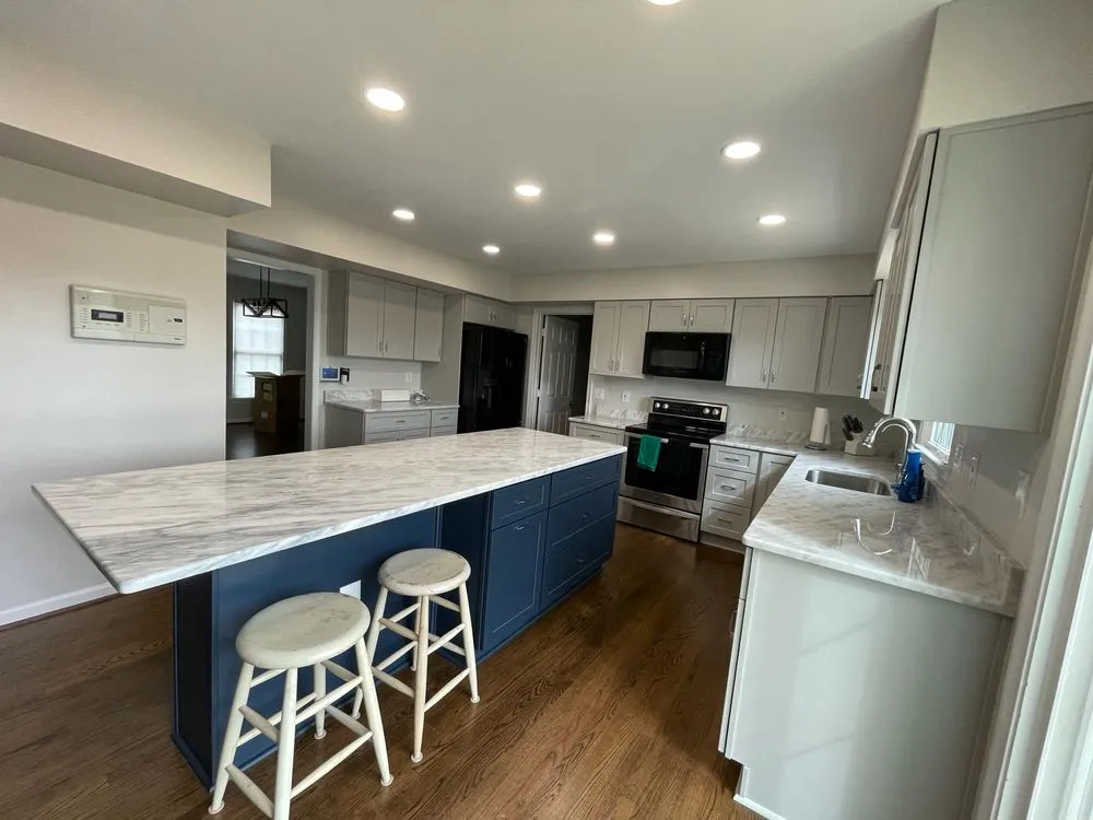 Slide of Oakmont Remodeling Company